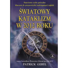 Światowy kataklizm w 2012 roku